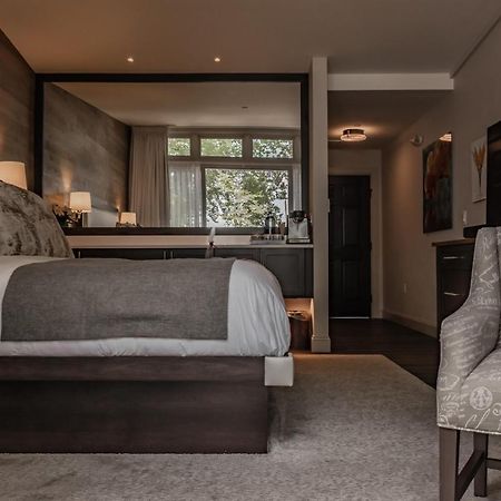 Hotel Carriage House New Hope Esterno foto