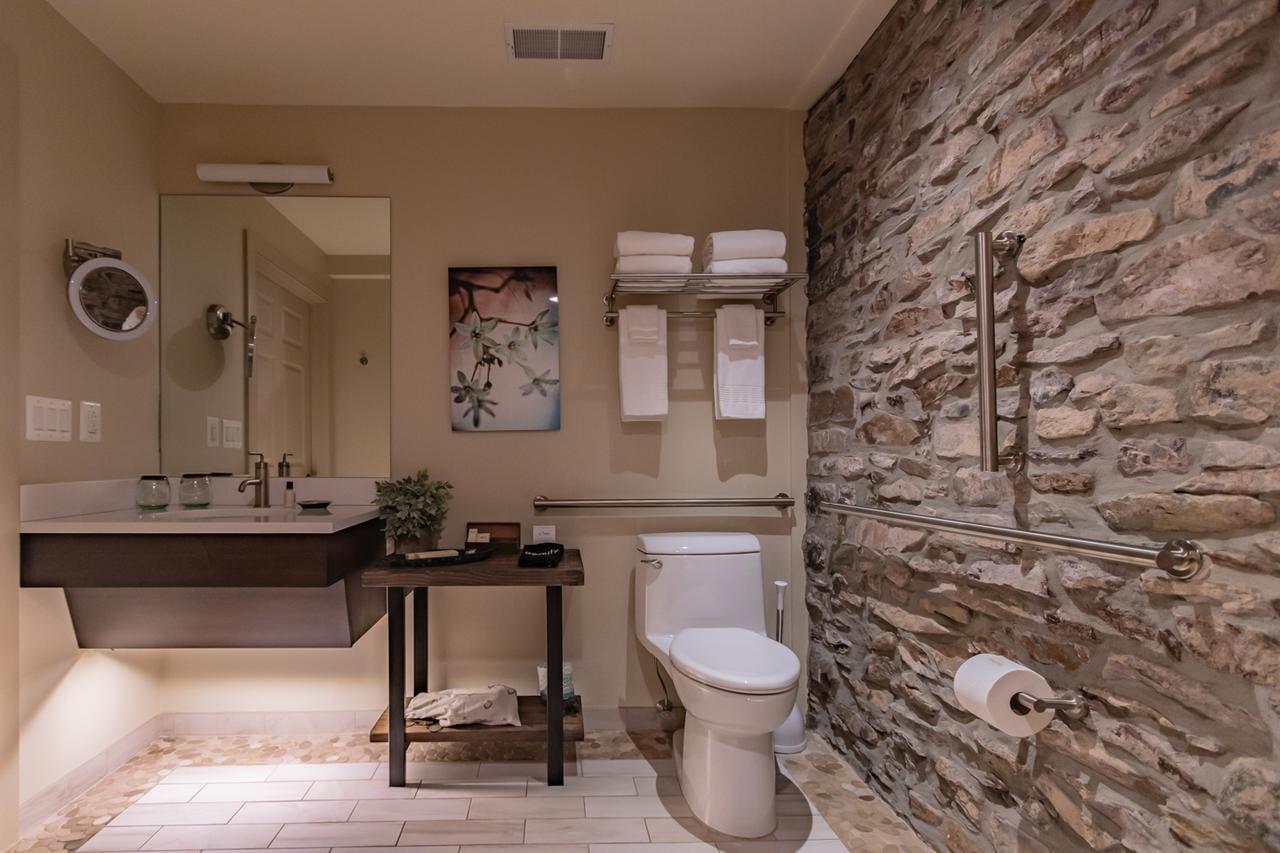 Hotel Carriage House New Hope Esterno foto