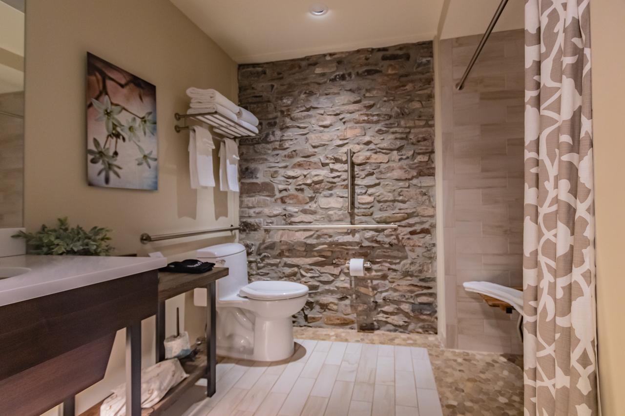 Hotel Carriage House New Hope Esterno foto