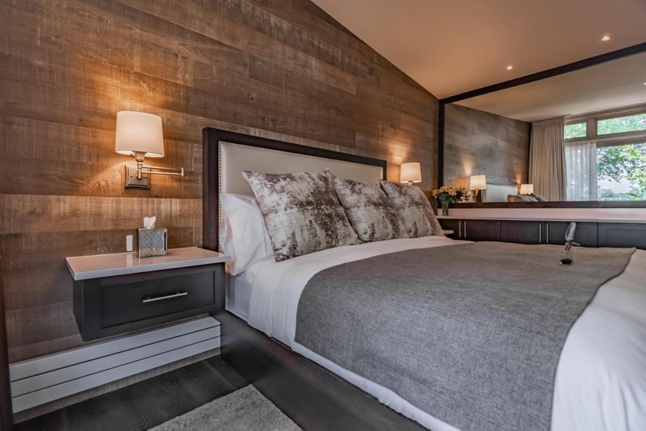 Hotel Carriage House New Hope Esterno foto