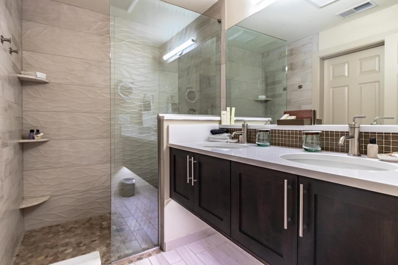 Hotel Carriage House New Hope Esterno foto