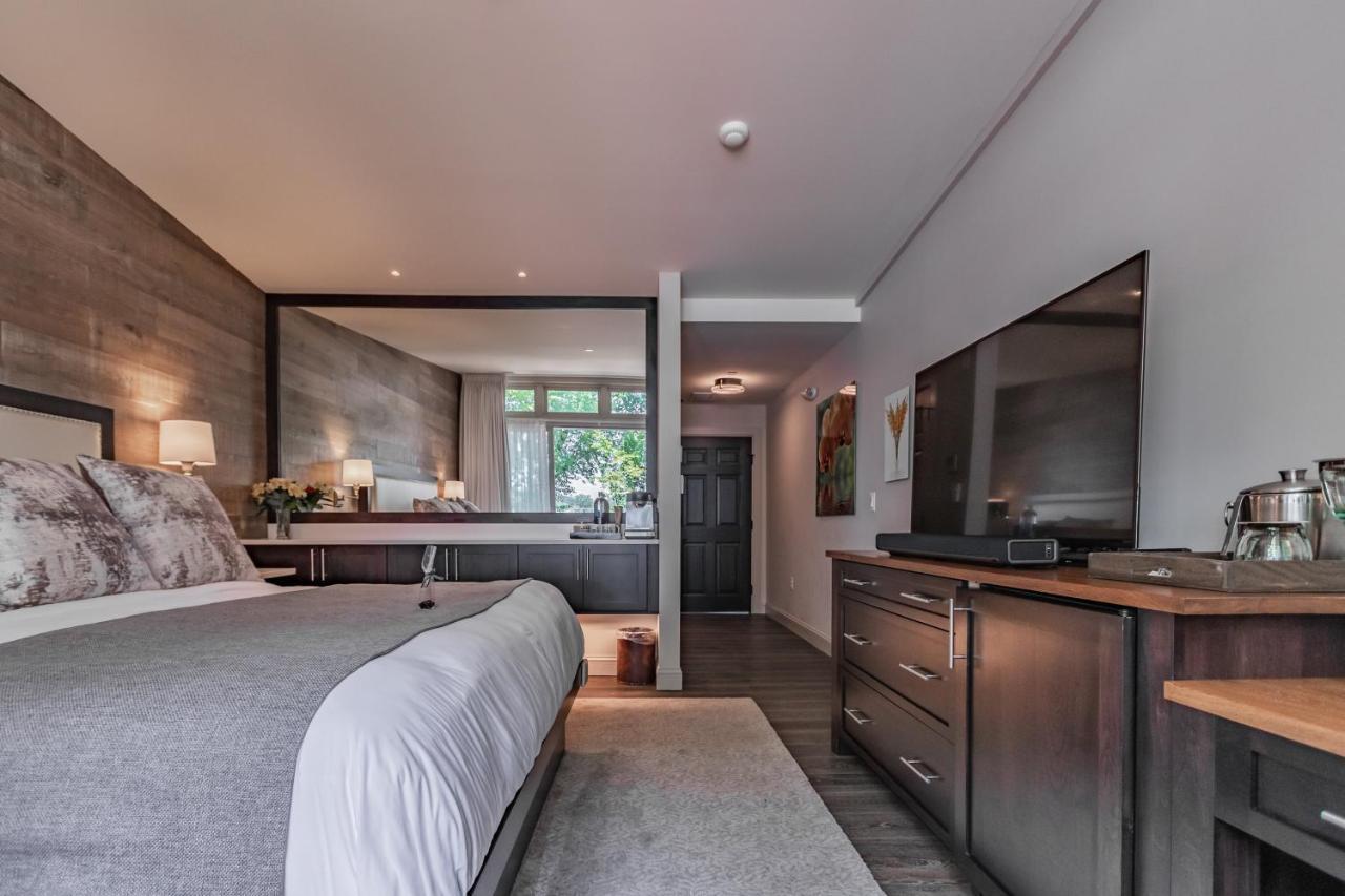 Hotel Carriage House New Hope Esterno foto
