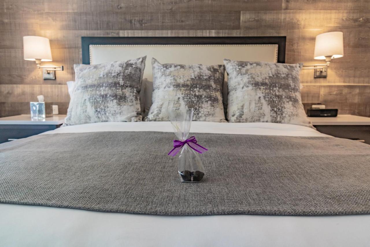 Hotel Carriage House New Hope Esterno foto