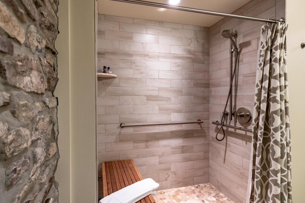 Hotel Carriage House New Hope Esterno foto