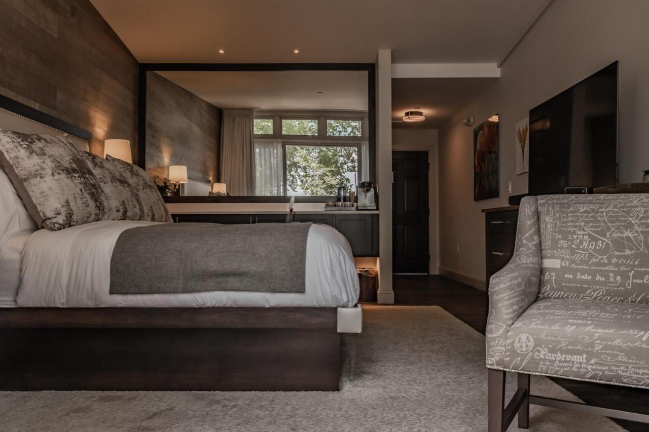 Hotel Carriage House New Hope Esterno foto